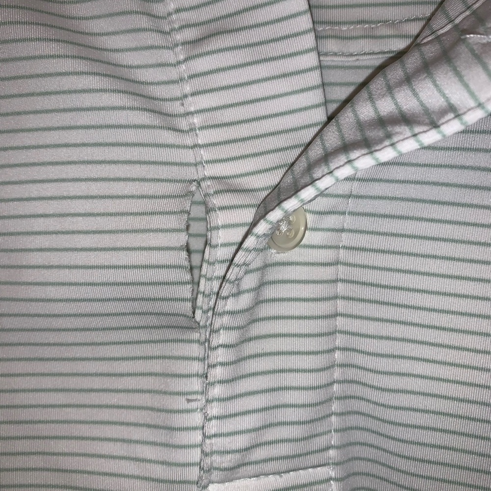 Men’s onward reserve performance polo - Picture 3 of 4